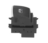 Commutateur de Contrôle de la Porte de la Porte de Voiture 5G0 959 855L pour R MK7 2016-2019 - Pièce de Remplacement