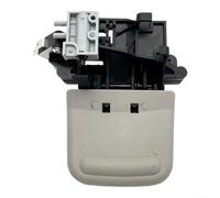 Commutateur de contrôle de niveau de siège à suspension pneumatique, plastique GR132146 1268387 pour modèles MSG95 MSG97, hauteur et dossier réglables, confort amélioré pour conduite longue distance