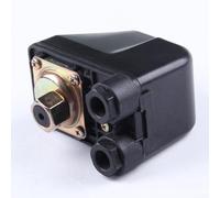 Commutateur de contrôle de pression de compresseur, SK-9 380 V 3 phases de contrôle de la pompe de puits d'eau pour les installations d'eau domestiques, pompes, compresseurs