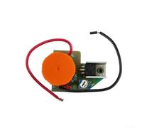 Commutateur de contrôle de vitesse de précision compatible avec meuleuse d'angle de 100 mm, 125 mm, 150 mm pour une gestion précise des tours par minute