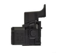 Commutateur de contrôle de vitesse de style OEM pour perforateurs Bosch GBH2-20 et GBH2-24 Construction en plastique et métal