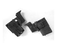 Commutateur de contrôle de vitesse pour marteau perforateur électrique Bosch GBH2-20SE GBH2-24DSR/DSE Pièce de rechange en métal et plastique