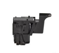 Commutateur de contrôle de vitesse pour marteau perforateur électrique de rechange pour modèles GBH2-20 GBH2-24 - Compatible avec les accessoires d'outils électriques de perceuse