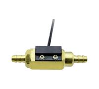 Commutateur de débit d'eau en cuivre 70w, liquide, interface pagode, type d'intubation, magnétique(SEN-CL10C Copper)