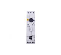 Commutateur de démarrage 3kW 6,6A 24V MSC-D-10-M7 (24VDC) 283165