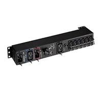 Commutateur de dérivation - EATON - HotSwap MBP - 1,6 x IEC 320-C19 - 3 kVA - 230 V AC