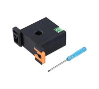 Commutateur de détection de courant alternatif auto-alimenté par induction 0,2-30 A Seuil réglable pour M3050 normalement ouvert (M3060)