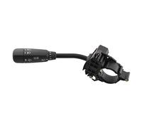 Commutateur de Direction Commodo Commande Gauche avec Clignotants Phares compatible pour Classe A (168) et Vaneo I (414) - 1685450110