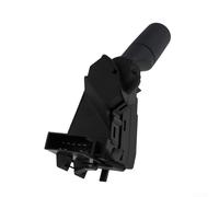 Commutateur de direction pour Smart Fortwo 450 pour CABRIO City Coupe 1998-2004, levier de clignotant Commutateur de rechange OE 44692800Q2, remplacement direct sans programmation, plastique