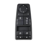 Commutateur de fenêtre 81258067093 81258067109 81258067092 81258067095 Interrupteur de commande de lève-vitre électrique pour pièces de camion MAN TGS TGX TGL 81258067093