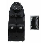 Commutateur de fenêtre avant gauche BMW E92