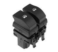 Commutateur de fenêtre Bouton De Levage Verre Commutateur Commande Fenêtre Électrique, Pour Trafic FL JL 2001 2002 2003