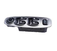 Commutateur de fenêtre Compatible Avec Hyundai Pour Accent 2000 2001 2002 2003 2004 2005 93570-25000 Interrupteur De Lève-vitre Électrique