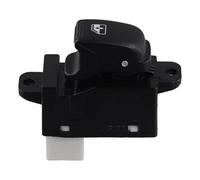 Commutateur de fenêtre Compatible Avec Kia Pour Optima Pour Rio Pour Sedona 93580-3D000 Interrupteur De Vitre Électrique Côté Passager Droit