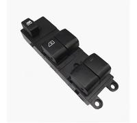 Commutateur de fenêtre Compatible Avec Nissan Pour Qashqai