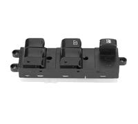 Commutateur de fenêtre Compatible Avec Nissan Pour QASHQAI Pour Navara D40 Pour Pathfinder R51 NV400 NP300 Pour NOTE 25401-9U12B Interrupteur De Vitre Électrique