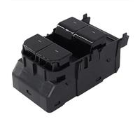 Commutateur de fenêtre Compatible Avec Tesla Pour Model 3 Y 2017 2018 2019 2020 2021 2022 1082037, Bouton Commutation Lève-vitre Électrique Interrupteur Commande Vitre Électrique Voiture