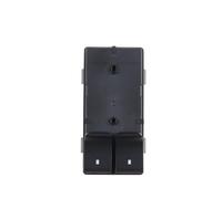 Commutateur de fenêtre de levage électrique 20945132 Bouton de commutation vitre côté conducteur 2007-2014 Silverado Vitre électrique pour interrupteur commande principal