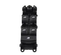 Commutateur de fenêtre de levage électrique Pour Land pour Rover pour Discovery 4 LR2 LR4 pour Freelander 2 pour Range pour Power pour interrupteur de fenêtre principale(Driver side)