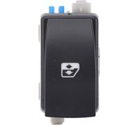 Commutateur de fenêtre de passager -side -power 8200476809 Fast Response Impact Proof Control pour Master 2010 à 2019