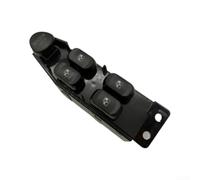 Commutateur de fenêtre de porte gauche en plastique 9357029050 Direct Fit