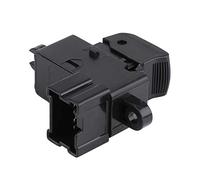 Commutateur de fenêtre de puissance de Suuonee, bouton de commande de commutateur de commande de fenêtre de voiture de puissance de voiture adapté pour Murano Teana Qashq 25411JD000