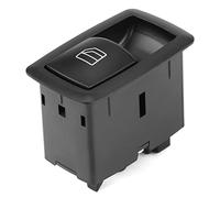 Commutateur de fenêtre de voiture 1 pièce de voiture électrique interrupteur de fenêtre bouton de contrôle maître pour Mercedes pour Benz W251 R280 R300 R320 R350 R500 Accessoires de voiture