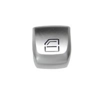 Commutateur de fenêtre de voiture - Boutons de réparation pour interrupteur de fenêtre de voiture - Contrôle de levage de porte automatique pour W205 GLC W253 (autre porte)