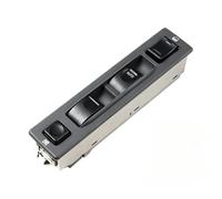 Commutateur de fenêtre double 37990-56B00 pour Suzuki pour acolyte | Pour Vitara pour Geo pour Tracker 1992-1998 commutateur de fenêtre électrique principal