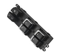 Commutateur de fenêtre double 93570-B2130CA pour Kia pour l'âme | 2014-2019 93570B2140CA interrupteur de commande principal