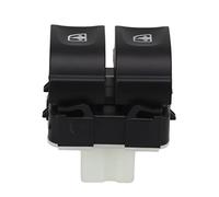 Commutateur de Fenêtre électrique 254118044R Bouton de Commande électrique Maître Réactif Compact Remplacement Tactile Confortable CLIO MK 4 à 2017,Vêtements de yoga/fitness