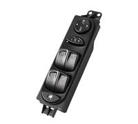 Commutateur de fenêtre électrique automatique pour Mercedes-Benz, pour Viano Wieland W639 2006-2012 A6395451313 6395451313 Interrupteur de commande de fenêtre de voiture