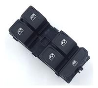 Commutateur De FenêTre éLectrique Bouton de commande de la fenêtre d'alimentation Touche de commande FIT for Volkswagen VW Golf Mk7 Passat B8 Tiguan Touran 2014 2014 2016 2017 2018 OE: 5G0959857B D Lè