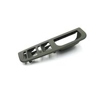 Commutateur de fenêtre électrique de voiture 3B1867171E 1J4 959 857D 3BD 959 857 pour Bora pour Passat B5 1999-2004 Panneau de contrôle principal de fenêtre