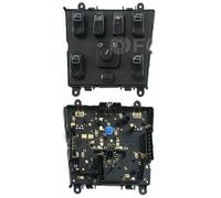 Commutateur de fenêtre Mercedes ML W163 du 02/1998 au 07/2005