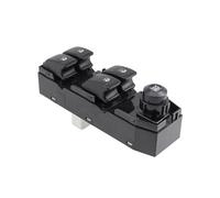 Commutateur de fenêtre pour Chevrolet Optra Lacetti 96552814 Auto Nouveau lève-vitre avant gauche LHD Accessoires de pièces de voiture