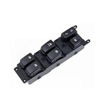 Commutateur de fenêtre Pour JAC S3 Interrupteur Principal De Lève-vitre Électrique Avant Bouton Commande 1re Et 2e Générations
