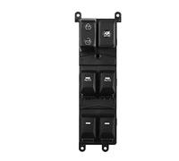 Commutateur de fenêtre principal de commande électrique pour Kia Forte 2014 2015 2016 2017 2018 93571A7200 93571-A7200 Commutateur électrique universel de vitres de voiture accessoires de voiture
