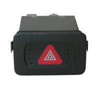 JP GROUP 1196300400 Bouton warning