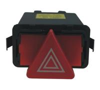 Commutateur de feux de détresse 52937 AIC pour AUDI A4 B5 A4 B5 Avant