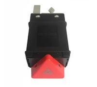 Commutateur de feux de détresse 54102 AIC pour VW TRANSPORTER T4 Autobus/Autocar