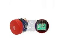 Commutateur de feux de détresse 7.78134 DT Spare Parts