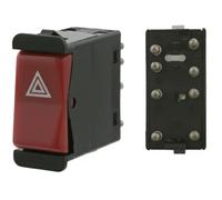Bouton de warning pour Mercedes W123