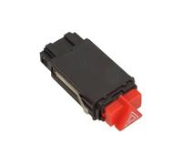 Commutateur de feux de détresse Commande de pression 50-0173 MAXGEAR pour AUDI