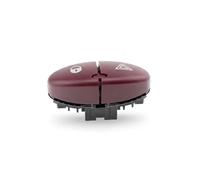 Interrupteur de signal de détresse TEKNÖR EWS-PE-017