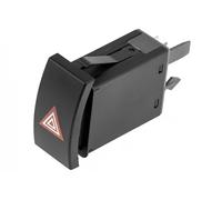 Interrupteur de signal de détresse pour SKODA | 3U0953235D, EWS-SK-016