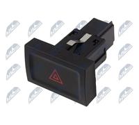 Commutateur de feux de détresse EWS-WW-197 NTY pour VW TIGUAN