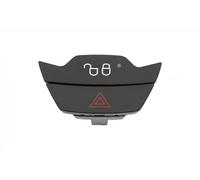 Commutateur de feux de détresse FT81402 FAST pour FORD C-MAX II GRAND C-MAX