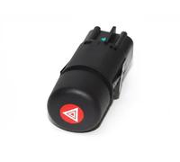 Commutateur de feux de détresse FT82227 FAST pour VOLVO FORD