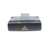 Commutateur de feux de détresse V10-73-0352 VEMO pour VW PASSAT B7 PASSAT CC B6